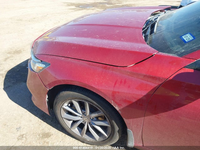1HGCV1F1XMA020830 Honda ACCORD LX