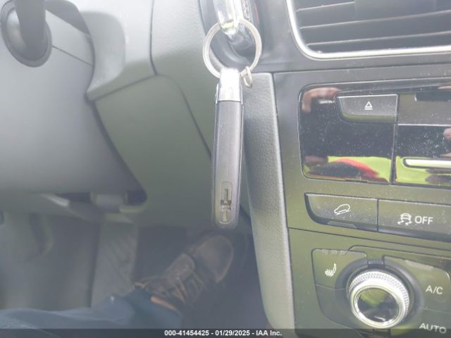 2015 AUDI Q5 WA1CFAFP7FA039848 Photo 10