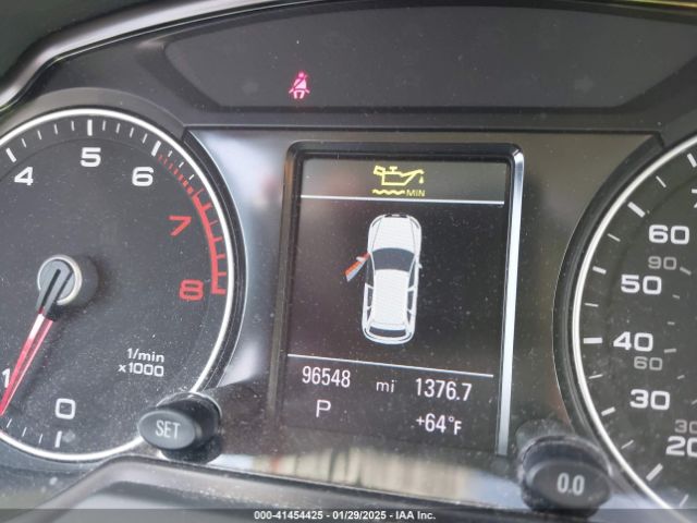 2015 AUDI Q5 WA1CFAFP7FA039848 Photo 6