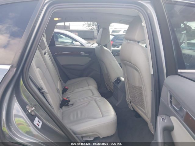 2015 AUDI Q5 WA1CFAFP7FA039848 Photo 7