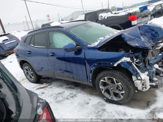 KL77LHE29RC113968 Chevrolet Trax Fwd Lt