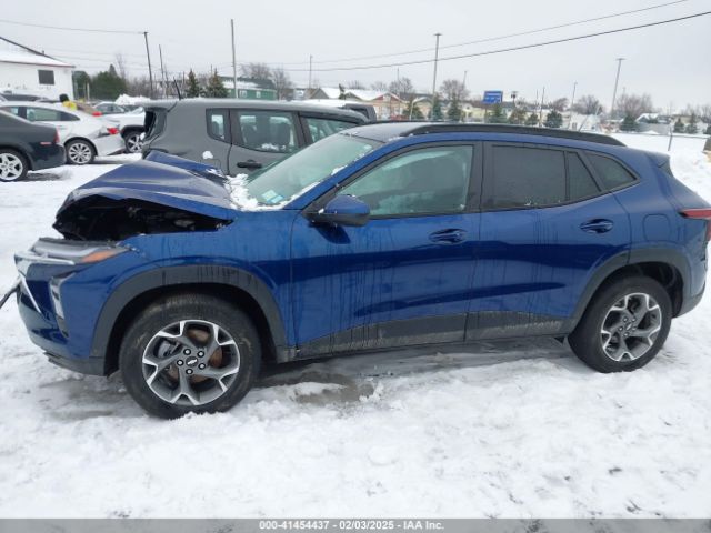 KL77LHE29RC113968 Chevrolet Trax Fwd Lt