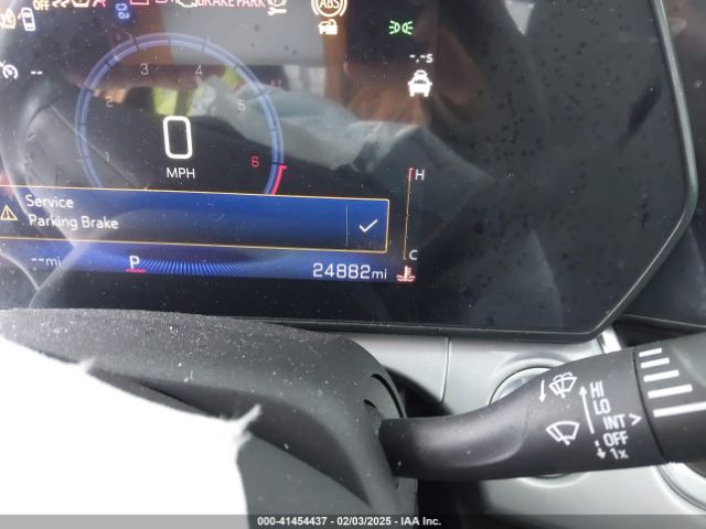 KL77LHE29RC113968 Chevrolet Trax Fwd Lt