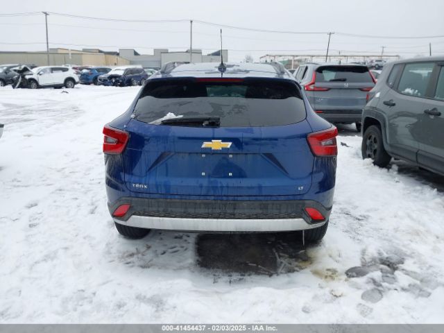 KL77LHE29RC113968 Chevrolet Trax Fwd Lt