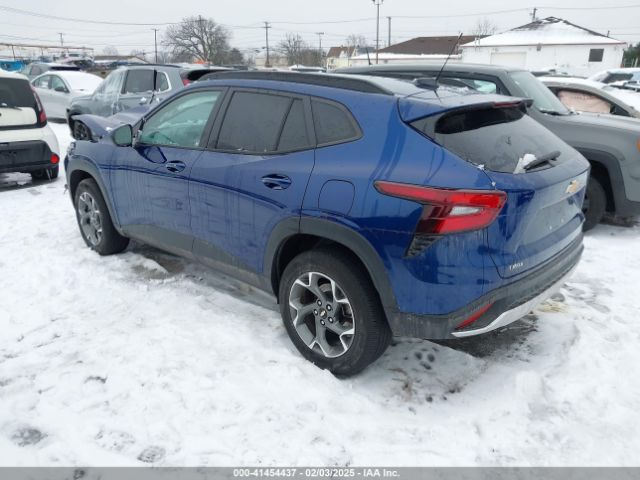 KL77LHE29RC113968 Chevrolet Trax Fwd Lt