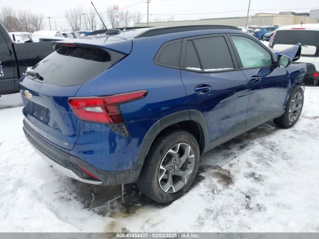 KL77LHE29RC113968 Chevrolet Trax Fwd Lt