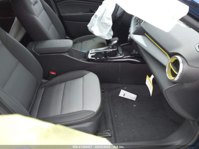 KL77LHE29RC113968 Chevrolet Trax Fwd Lt