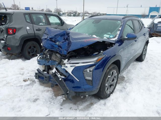 KL77LHE29RC113968 Chevrolet Trax Fwd Lt