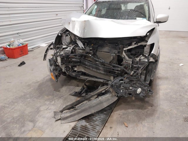 KNMAT2MV4JP503679 Nissan ROGUE S