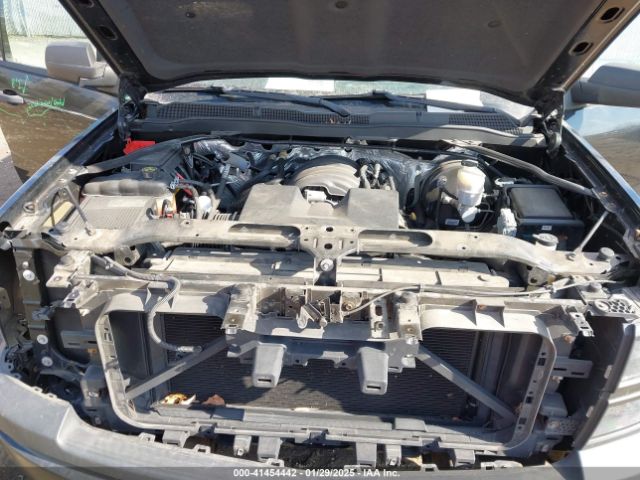 1GCVKPEH3FZ174978 Chevrolet Silverado 1500 Wt