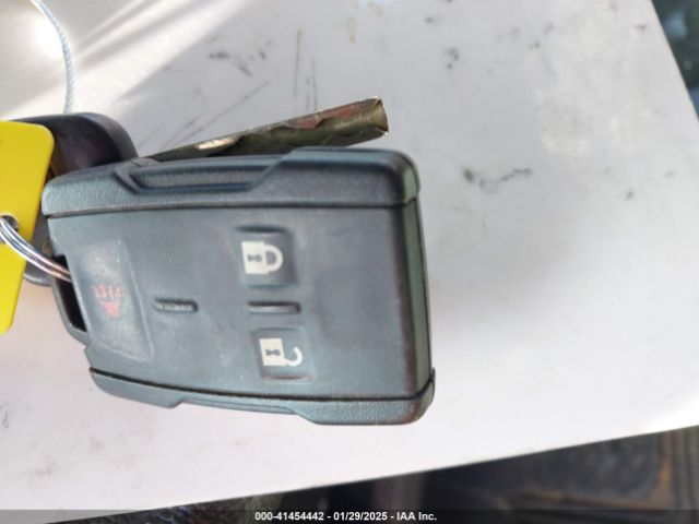 1GCVKPEH3FZ174978 Chevrolet Silverado 1500 Wt