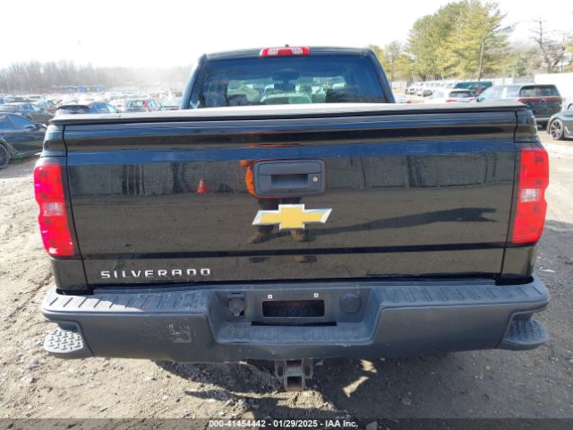 1GCVKPEH3FZ174978 Chevrolet Silverado 1500 Wt