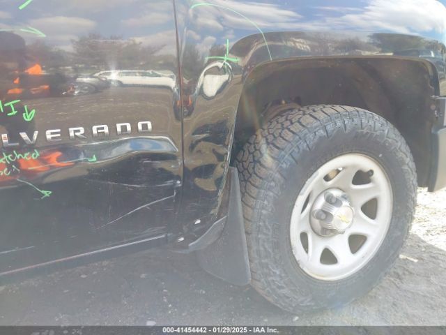1GCVKPEH3FZ174978 Chevrolet Silverado 1500 Wt