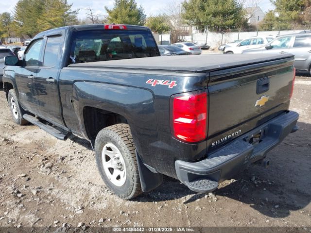 1GCVKPEH3FZ174978 Chevrolet Silverado 1500 Wt
