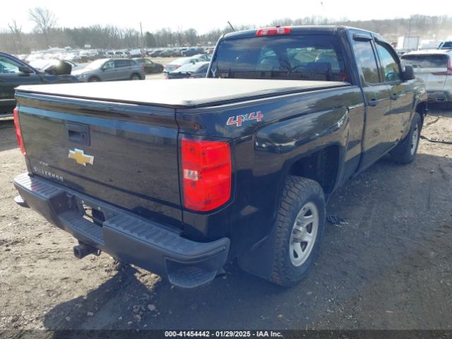 1GCVKPEH3FZ174978 Chevrolet Silverado 1500 Wt