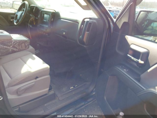 1GCVKPEH3FZ174978 Chevrolet Silverado 1500 Wt