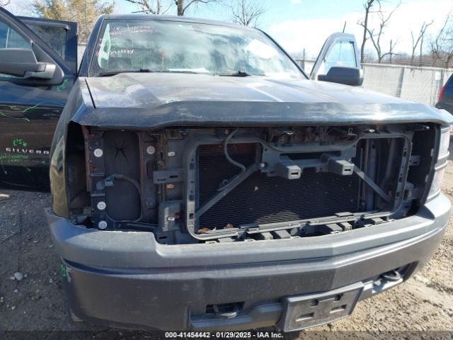 1GCVKPEH3FZ174978 Chevrolet Silverado 1500 Wt