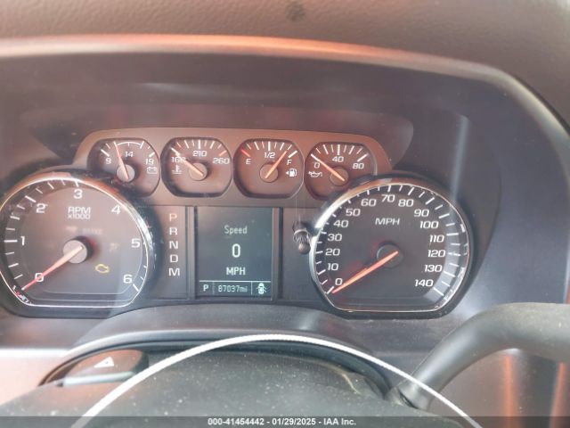 1GCVKPEH3FZ174978 Chevrolet Silverado 1500 Wt