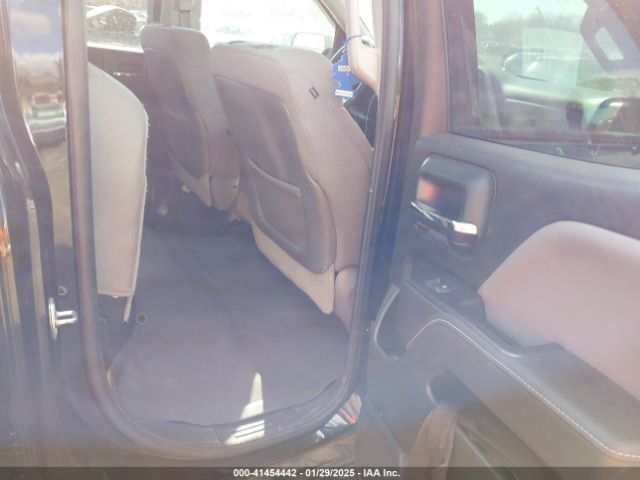 1GCVKPEH3FZ174978 Chevrolet Silverado 1500 Wt