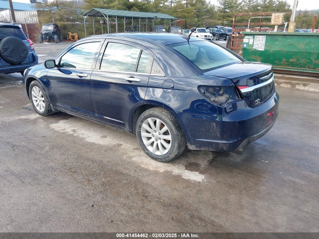 Chrysler 200 Limited 2014 1C3CCBCG2EN199155 Image 3