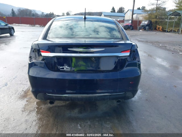 Chrysler 200 Limited 2014 1C3CCBCG2EN199155 Image 6