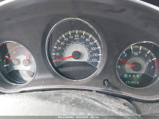 Chrysler 200 Limited 2014 1C3CCBCG2EN199155 Image 7
