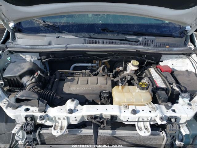 KL4CJASB8HB185990 Buick Encore Preferred
