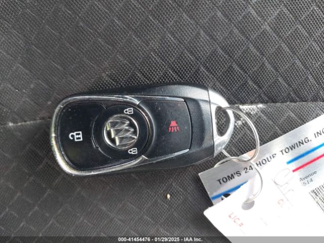 KL4CJASB8HB185990 Buick Encore Preferred