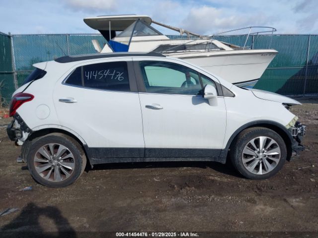 KL4CJASB8HB185990 Buick Encore Preferred