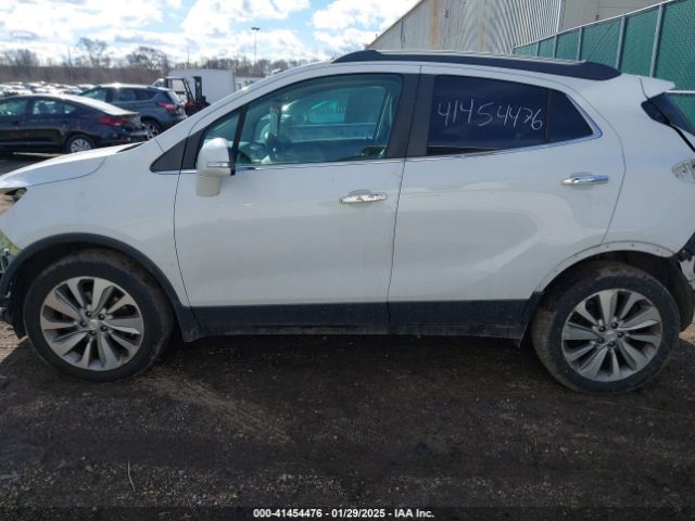 KL4CJASB8HB185990 Buick Encore Preferred