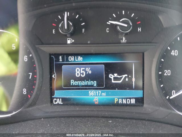 KL4CJASB8HB185990 Buick Encore Preferred