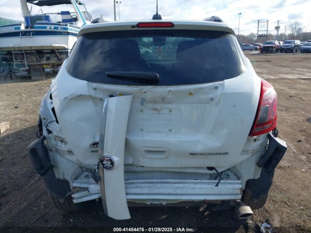 KL4CJASB8HB185990 Buick Encore Preferred