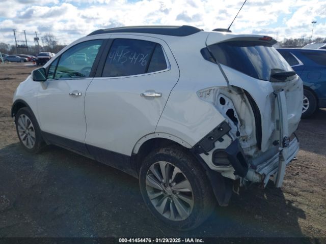 KL4CJASB8HB185990 Buick Encore Preferred