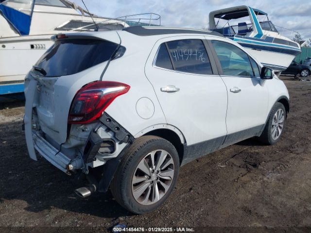 KL4CJASB8HB185990 Buick Encore Preferred
