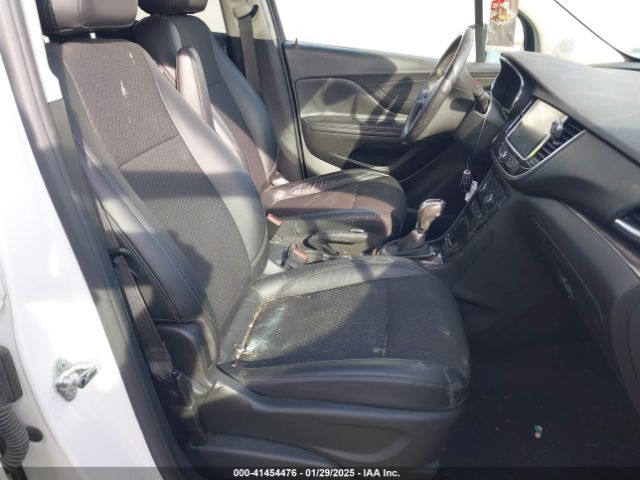 KL4CJASB8HB185990 Buick Encore Preferred