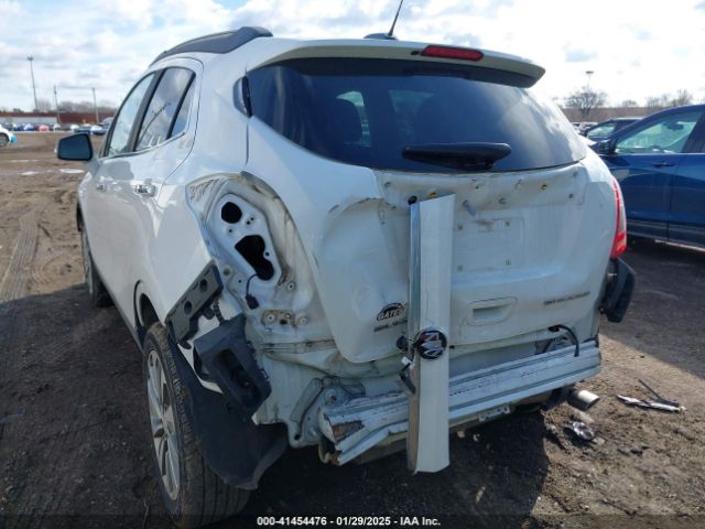 KL4CJASB8HB185990 Buick Encore Preferred