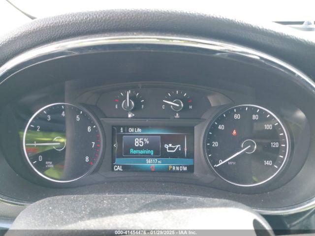KL4CJASB8HB185990 Buick Encore Preferred