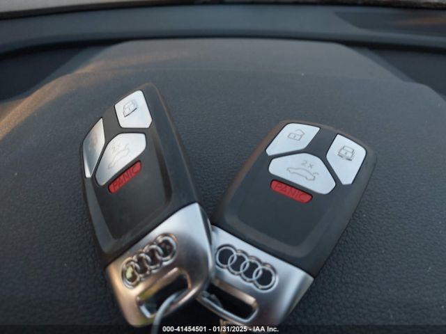 WA1GAAFY1P2052745 Audi Q5 Premium 45 Tfsi S Line Quattro