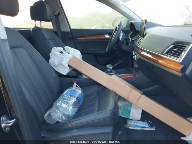 WA1GAAFY1P2052745 Audi Q5 Premium 45 Tfsi S Line Quattro