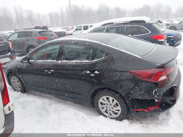 Hyundai ELANTRA SE 2020 KMHD74LFXLU006367 Image 14