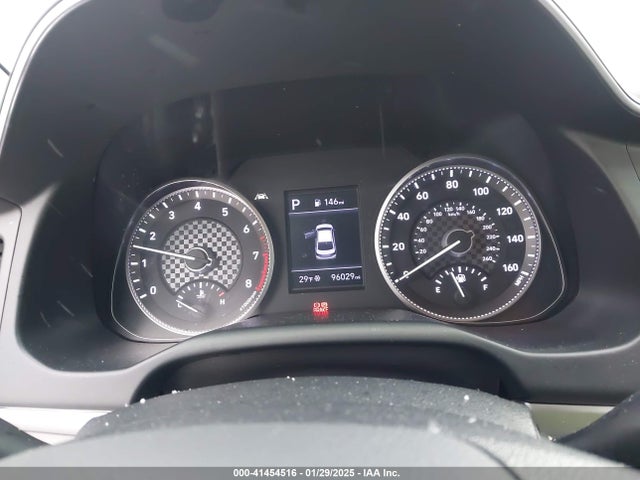 Hyundai ELANTRA SE 2020 KMHD74LFXLU006367 Image 7