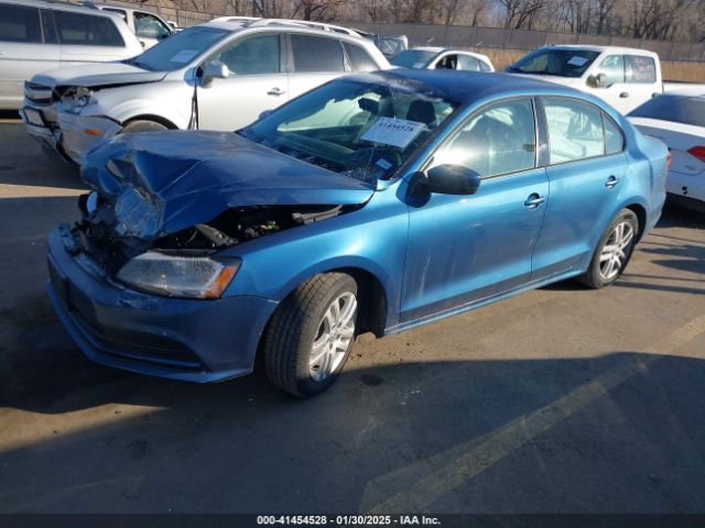3VW2B7AJ8JM236877 Volkswagen Jetta 1.4t S