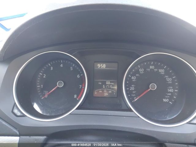 3VW2B7AJ8JM236877 Volkswagen Jetta 1.4t S