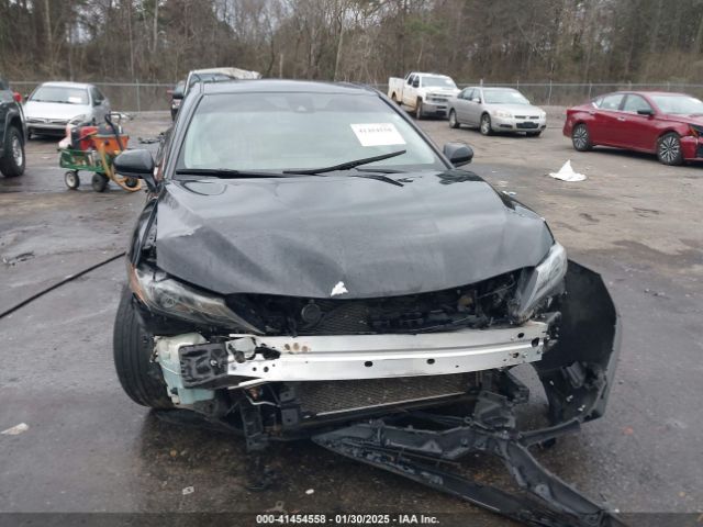 4T1G11AK7MU541543 Toyota CAMRY SE