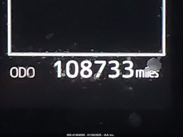 4T1G11AK7MU541543 Toyota CAMRY SE