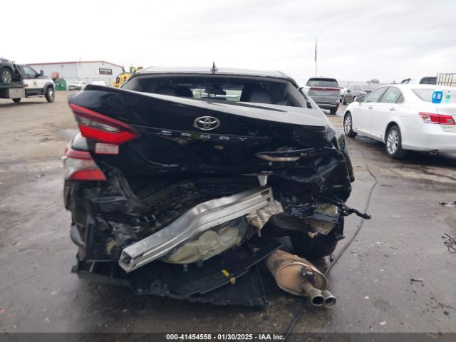 4T1G11AK7MU541543 Toyota CAMRY SE