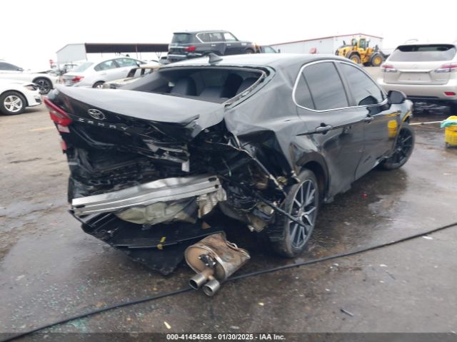 4T1G11AK7MU541543 Toyota CAMRY SE