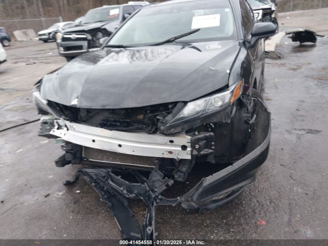 4T1G11AK7MU541543 Toyota CAMRY SE