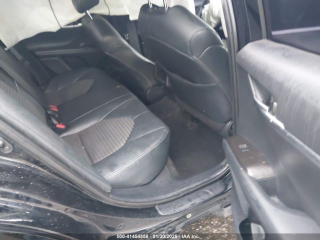 4T1G11AK7MU541543 Toyota CAMRY SE
