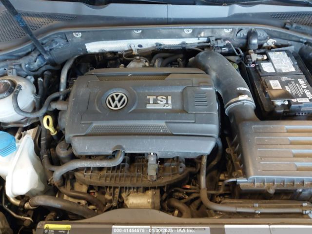 2019 VOLKSWAGEN GOLF R WVWVA7AU5KW169816 Photo 9